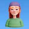 Developer avatar