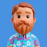 Developer avatar
