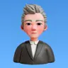 Developer avatar