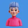 Developer avatar