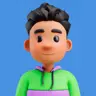 Developer avatar