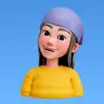 Developer avatar