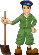 ZooKeeper
